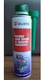 Würth Benzinli Yakıt Sistemi ve Enjektör Temizleyici 300 ML