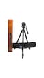 Dp-801 Pro 2.10 Cm Profesyonel Video Tripod
