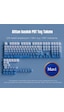 Mekanik Klavye Keycaps Seti- 130 Tuş Pbt Çift Baskılı-alttan Baskılı Gradyen Renkli Mekanik Klavye Keycaps Seti- 130 Tuş Pbt Çift Baskılı-alttan Baskılı Gradyen Renkli