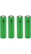 Sony US18650VTC6 3000 mAh 30A Discharger 18650 Li-Ion Şarj Edilebilir Pil 4'lü Sony US18650VTC6 3000 mAh 30A Discharger 18650 Li-Ion Şarj Edilebilir Pil 4'lü