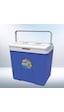 25 Lt Buzluk Termos 1022 Cooler Box Mavi