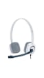 Logitech H150 981-000350 Mikrofonlu Kablolu Stereo Kulaklık Üstü Kulaklık