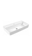 Serel Rita Tezgahüstü 80 Cm Lavabo - Rt42txs110h Diğer