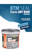 Btm Seal Elasto Dry Roof Reçine Esaslı Su Yalıtım Malzemesi Gri 20 Kg
