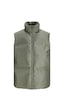 Jack & Jones Jack   Jones Jprblakent Erkek Yelek