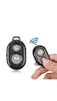 Mini Bluetooth Uzaktan Kumanda Evrensel Cep Telefon-kamera Deklanşör Düğmesi Diğer