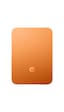 Xiaomi UltraThin Magnetic Power Bank 5000 15W Turuncu Xiaomi UltraThin Magnetic Power Bank 5000 15W Turuncu