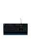 Logitech G213 Prodigy 920-008094 Usb Kablolu RGB Aydınlatmalı Oyuncu Türkçe Q Klavye
