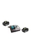 Makita Bl1860bx2 Akü+dc18rc Şarj Seti