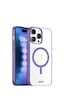 Buff Apple Uyumlu iPhone 15 Pro Max Magsafe Slim Fit Kılıf