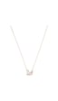 5469989 Swarovski Kolye Dazzling Swan:Necklace Czmo/Ros 5469989 Swarovski Kolye Dazzling Swan:Necklace Czmo/Ros