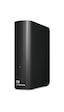 WD WDBWLG0100HBK-EESN Elements 10 TB 3.5" USB 3.0 Taşınabilir Disk