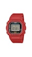 Casio Dwn-5600-4dr Yüzük Saat Metalik