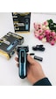 PowerDex PD-200 Şarjlı Sıfır Sakal Traş Makinesi