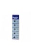 Mettzchrom Cr1220 Pil Lithium Pil 5li Cr 1220 Kumanda Pili
