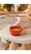 Porsima 34004-2 Silikon Vakumlu 300ml Mama Kasesi Kiremit