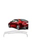Niken Fiat Egea 2015-2023 Sd Krom Cam Üst Çıtası 4 Parça
