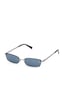 Guess Gj00005 08v 55 Kadın Güneş Gözlüğü Gri