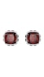 5660798 Swarovski Küpe Birthstone:pe Studs Jan Red/rhs Çok Renkli 5660798 Swarovski Küpe Birthstone:pe Studs Jan Red/rhs Çok Renkli