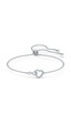5524421 Swarovski Bileklik Swa Infinity-Bracelet Simple Cry-Rhs M 5524421 Swarovski Bileklik Swa Infinity-Bracelet Simple Cry-Rhs M