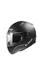 Ls2 Rapıd 2 Kapalı Motosiklet Kask Mat Siyah
