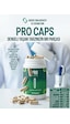 1 Kutu Bitkisel Takviye Edici Gıda Pro Caps 15 Li Procaps