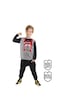 Sarkan Canavar Erkek Çocuk T-shirt Pantolon Takım Sarkan Canavar Erkek Çocuk T-shirt Pantolon Takım
