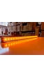 Tepe Led Bar Led Off Road 12-24v 90cm Turuncu