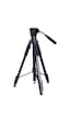 Digipod Tr-688Fv 209Cm Profesyonel Çantalı Video Tripod
