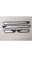 Honda Civic Fe1 2022 Uyumlu Işıksız Kapı Eşiği