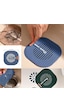 3b Trend Süzgeçli Lavabo Banyo Gider Koruyucu Esnek Süzgeç Silikon Mat 1 Adet