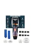 Quatro 1461 Saç Sakal Kirli Sakal Tıraş Makinası Usb Kablolu 2,5 Saat
