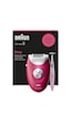 Braun Silk-épil 3 3-202 Epilatör