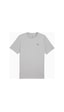 Puma Essentials Erkek Gri Tişört 682542-09 Gri Puma Essentials Erkek Gri Tişört 682542-09 Gri