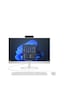 HP Proone 240 G10 D36TKET U5-125U 16 GB 512 GB SSD 23.8" Dos AIO Masaüstü Bilgisayarı