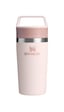 Stanley The Café To-Go Travel Termos Bardak 0,35 LT / 12Oz Pembe 10-12080-012