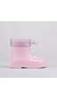 Igor Bimbi Elefante Kız Çocuk Pembe Yağmur Çizmesi W10242-010 Pembe
