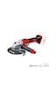 Einhell Professional Akülü Avuç Taşlama Makinesi AXXIO 18/150 4431144, PXC, 700 W, Ø 150 mm, Kömürsüz, akü hariç
