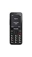 Panasonic KX-TU250EXB Tuşlu Cep Telefonu