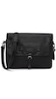 Longchamp 3d Across Çapraz Çanta 2127770 Siyah