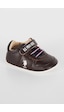 U.S. Polo Assn. Sweetie Kahverengi Erkek Bebek Ayakkabı 5274-33874 Kahverengi