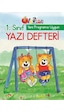 1. Sınıf Yazı Defteri Küçük Boy Ata Yayıncılık 1. Sınıf Yazı Defteri Küçük Boy Ata Yayıncılık