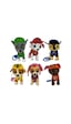 Babydoor Paw Patrol Köpek Yürüyen, Havlayan Müzikli Tasmalı Kumandalı Peluş Oyuncak