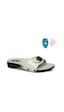 Ceyo 6500-1 Jelli Anatomik Kadın Terlik Bej 36-40