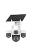 Inox 4lens X14 Solar Kamera E-sim Inox 4lens X14 Solar Kamera E-sim