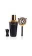 Vosco Golden 3 Parça Shaker Set Vosco Golden 3 Parça Shaker Set