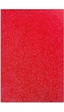 Simli Eva 50x70 Kırmızı Rulo Şeklinde Simli Eva 50x70 Kırmızı Rulo Şeklinde