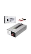 S-link Sl-600w Dc 12 Volt Ac 230 Volt 600w İnverter