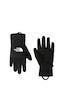 The North Face Kids Sierra Etip Glove Çocuk Eldiven-32953 Siyah