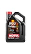 Motul 8100 X Clean Efe 5W-30 Tam Sentetik Motor Yağı 4 L